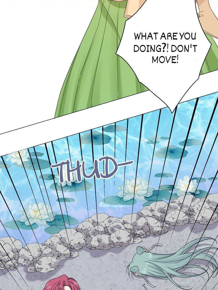 Chained to You Chapter 39 page 56 - 