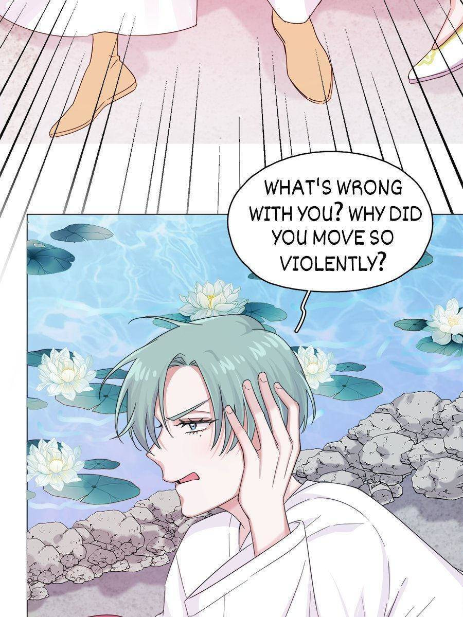 Chained to You Chapter 39 page 58 - 