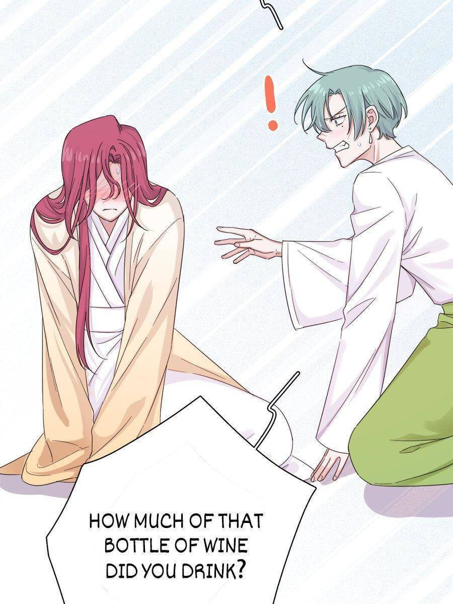Chained to You Chapter 39 page 60 - 