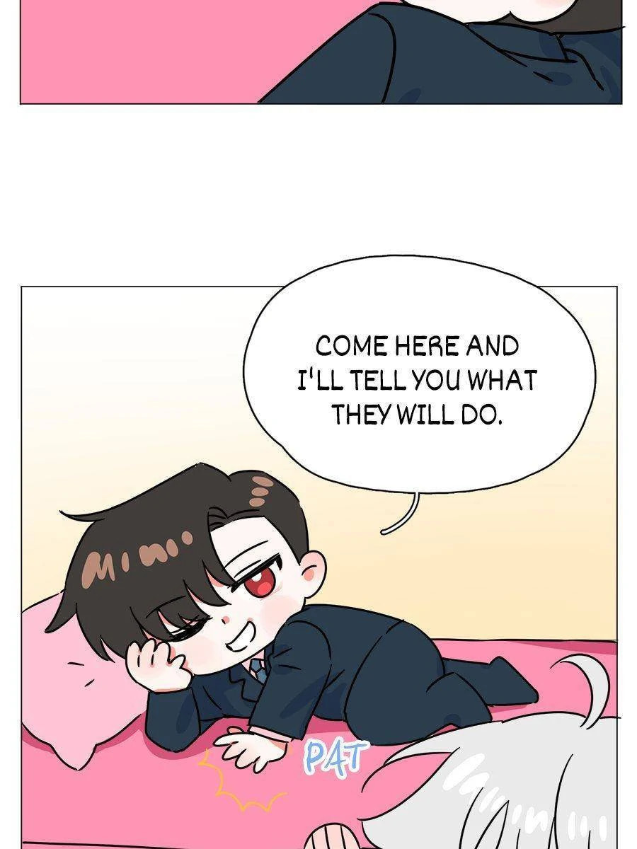 Chained to You Chapter 39 page 66 - 