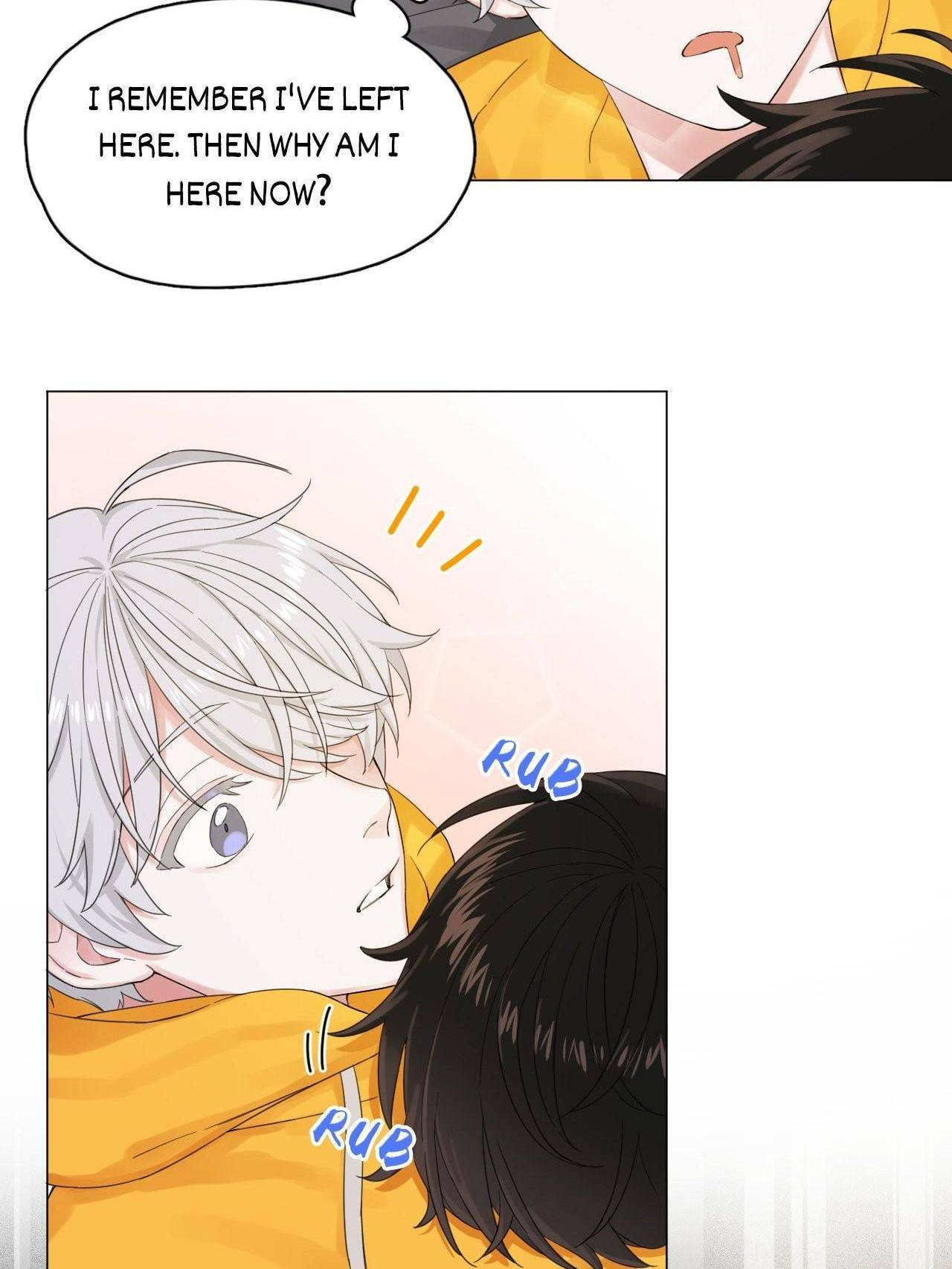 Chained to You Chapter 4 page 13 - 