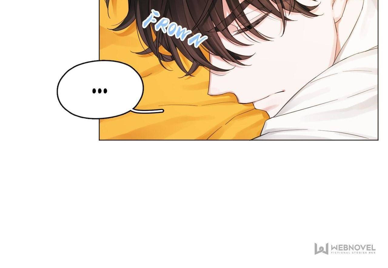 Chained to You Chapter 4 page 17 - 