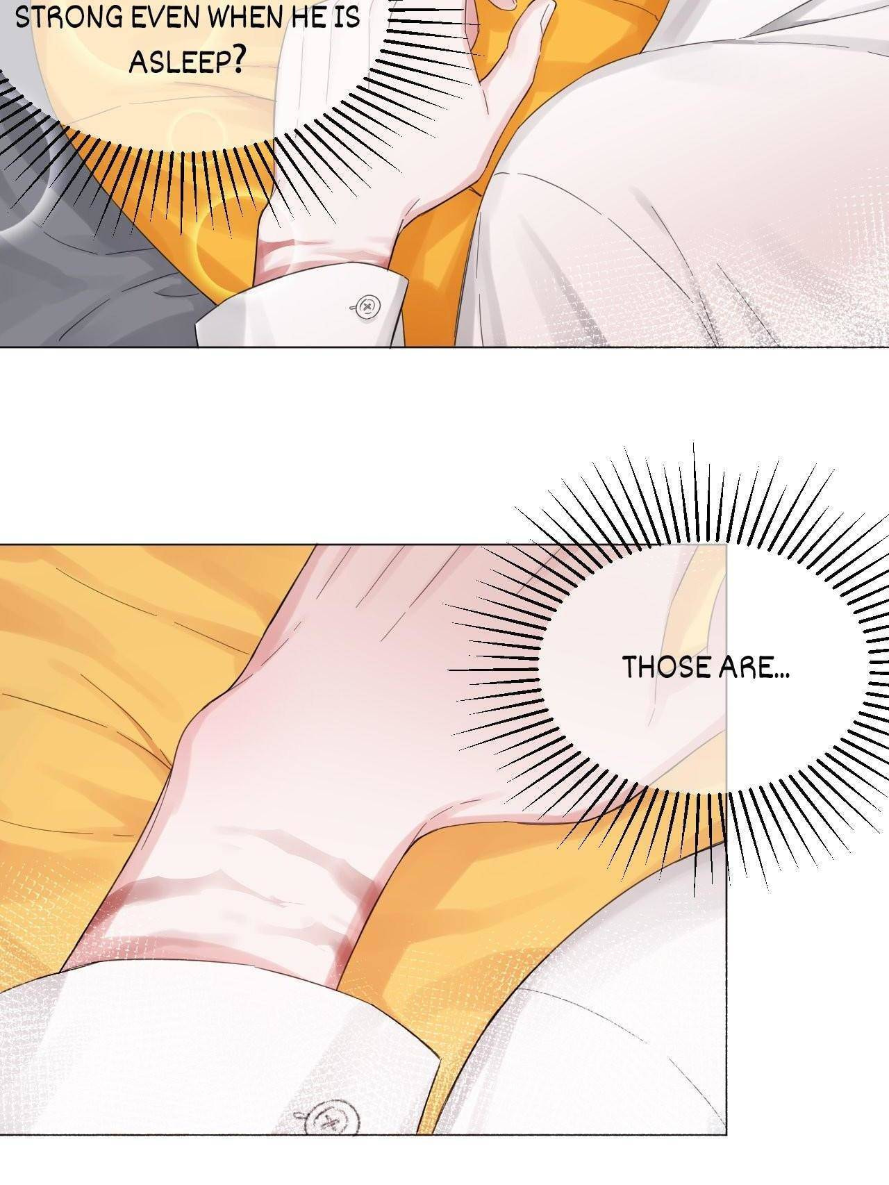 Chained to You Chapter 4 page 22 - 