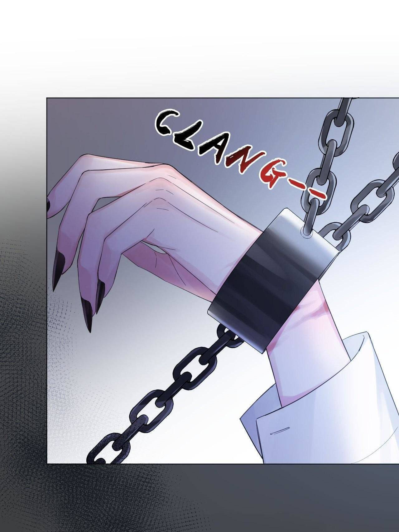 Chained to You Chapter 4 page 23 - 