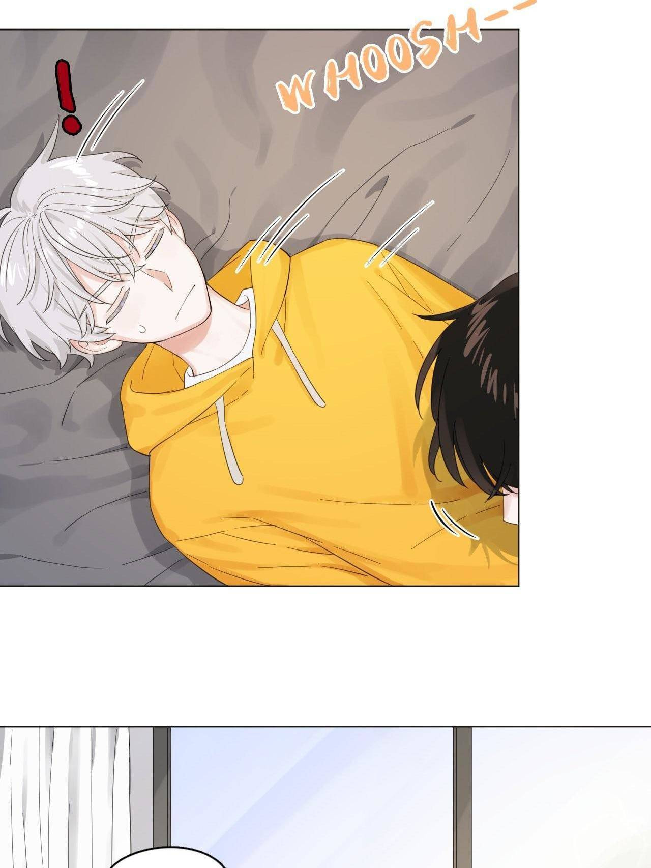 Chained to You Chapter 4 page 28 - 