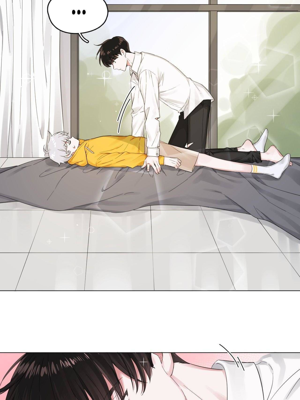 Chained to You Chapter 4 page 29 - 