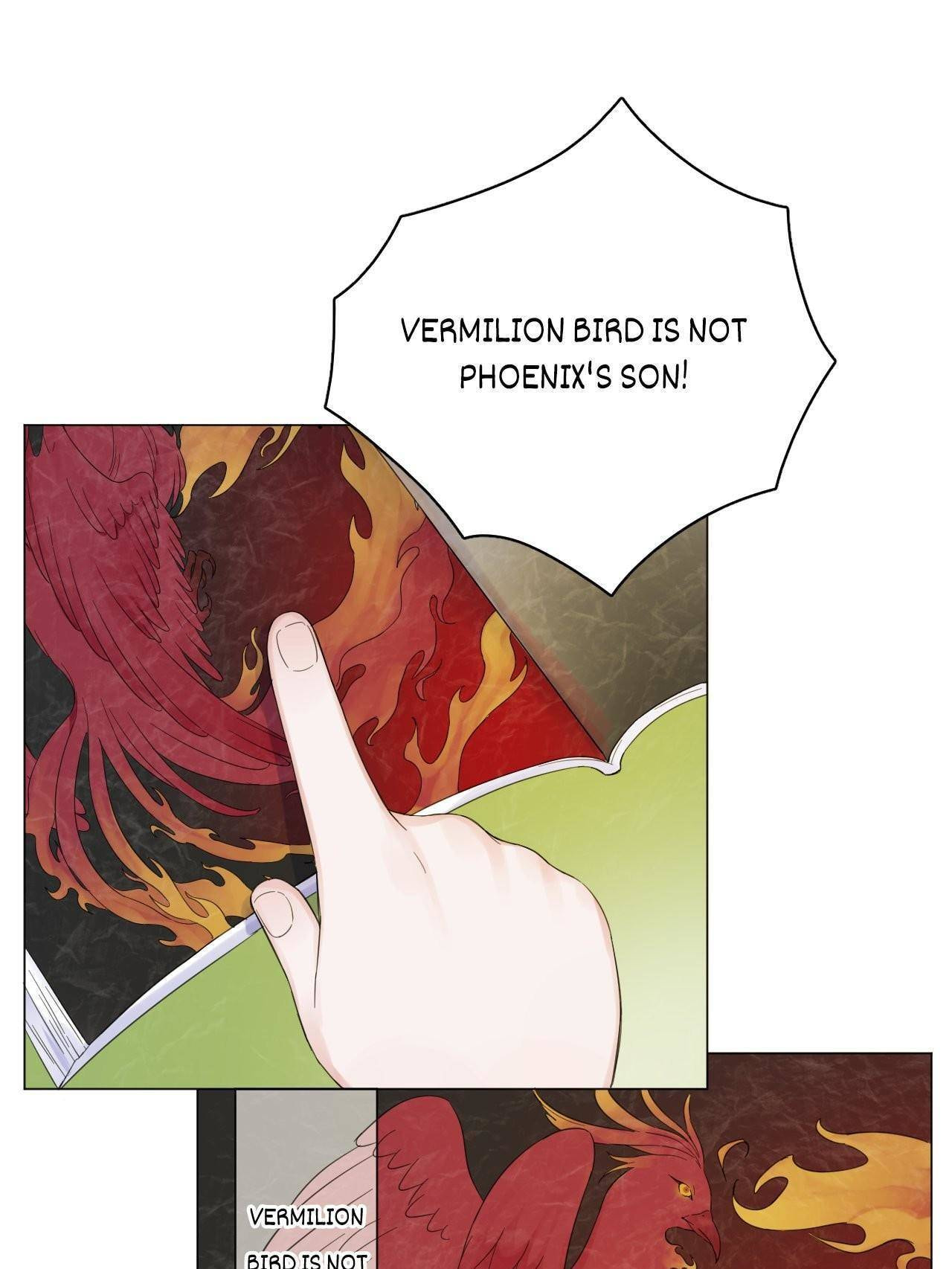 Chained to You Chapter 4 page 4 - 