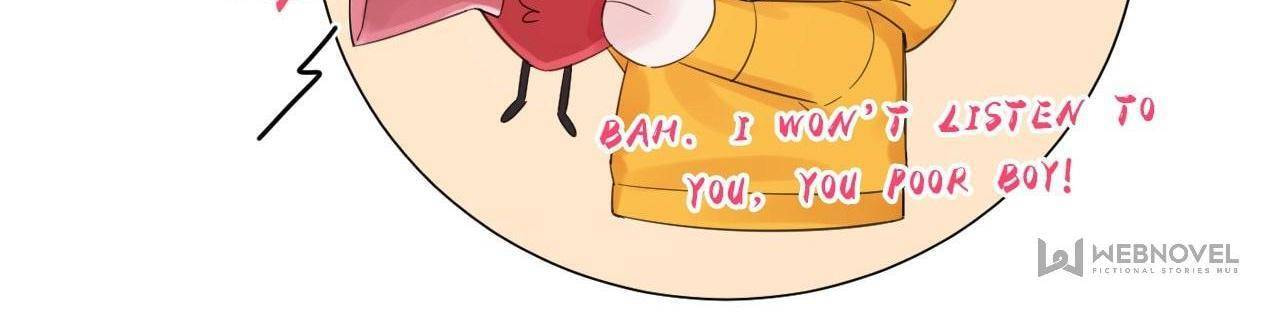 Chained to You Chapter 4 page 31 - 