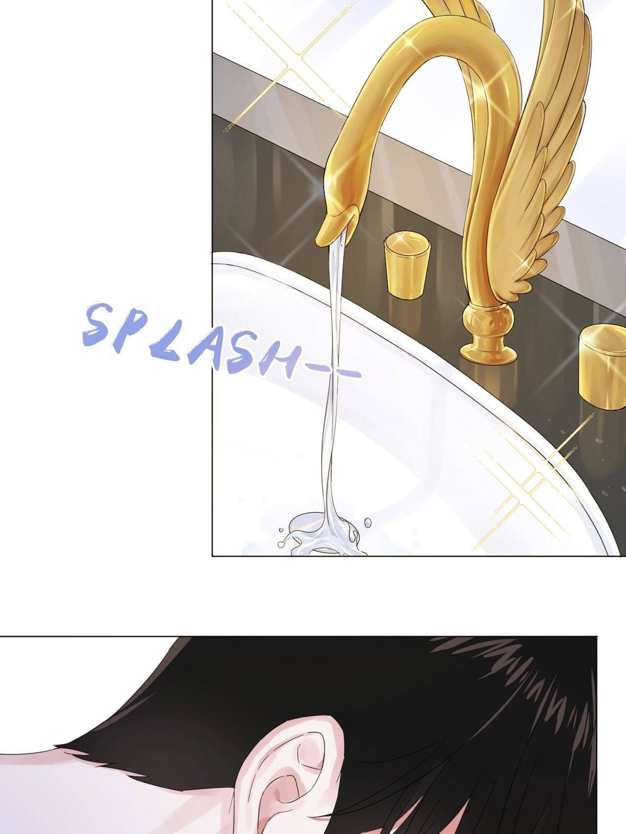 Chained to You Chapter 4 page 34 - 