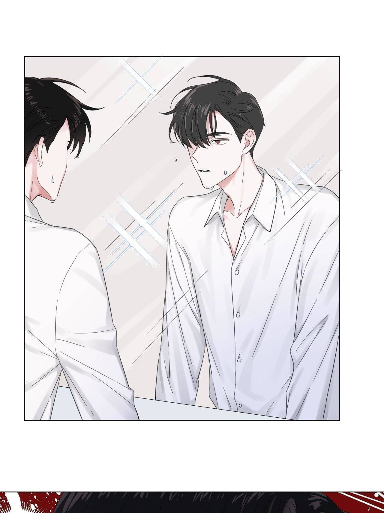 Chained to You Chapter 4 page 36 - 
