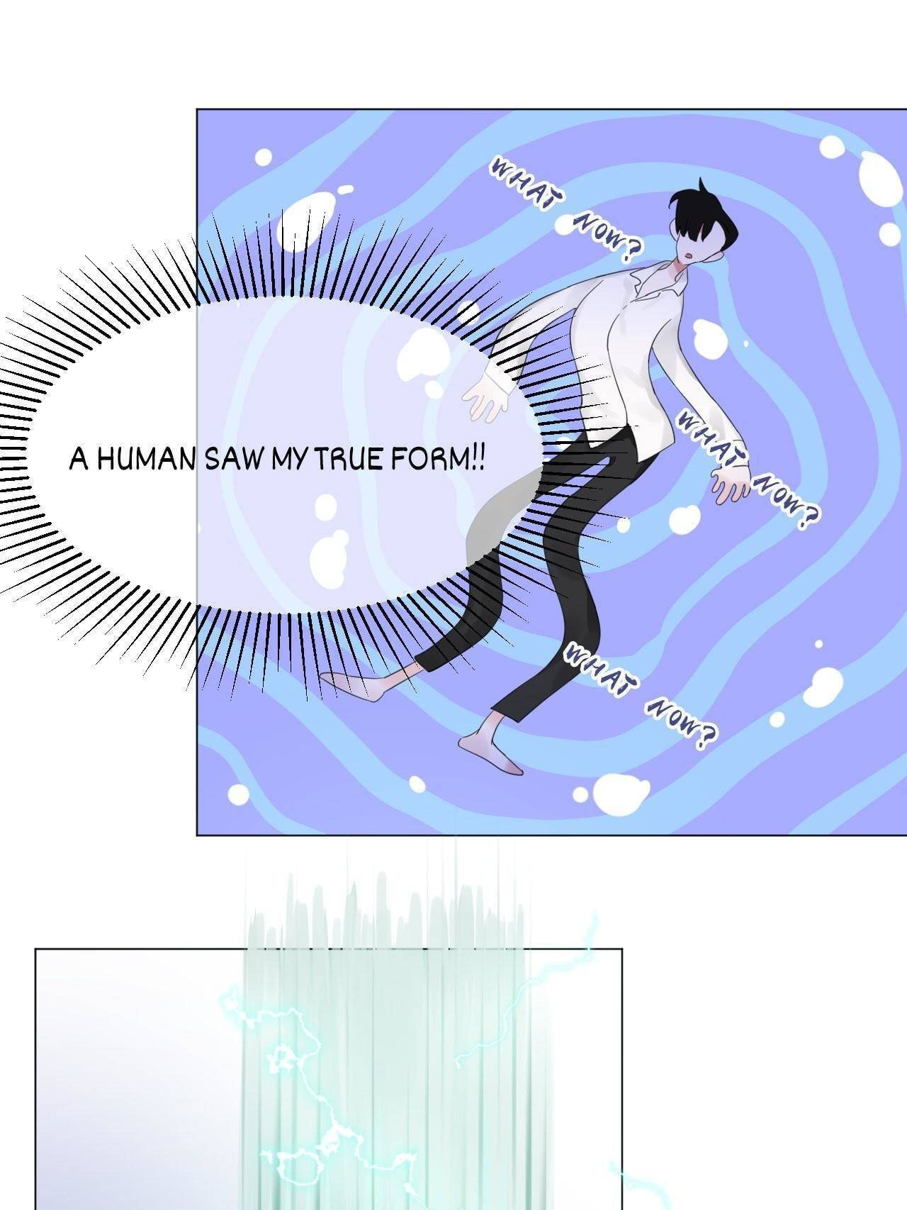 Chained to You Chapter 4 page 38 - 