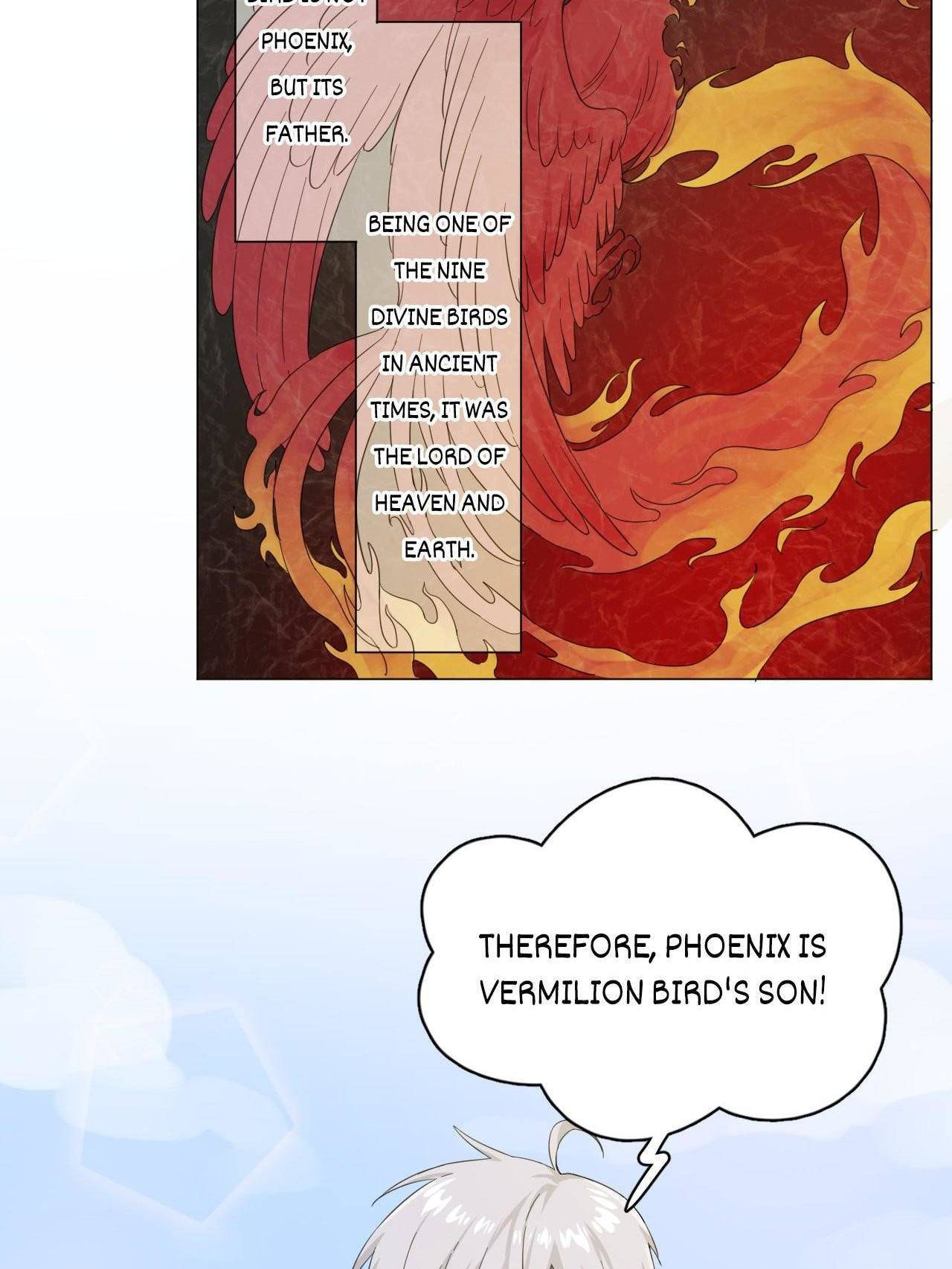 Chained to You Chapter 4 page 5 - 
