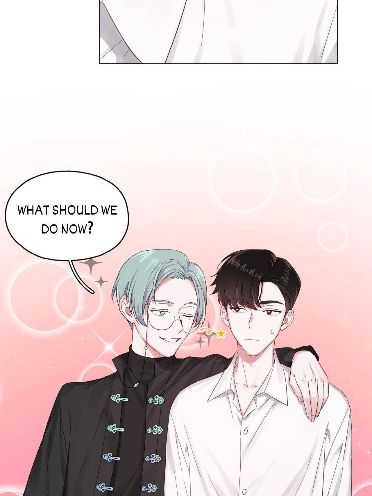 Chained to You Chapter 4 page 44 - 