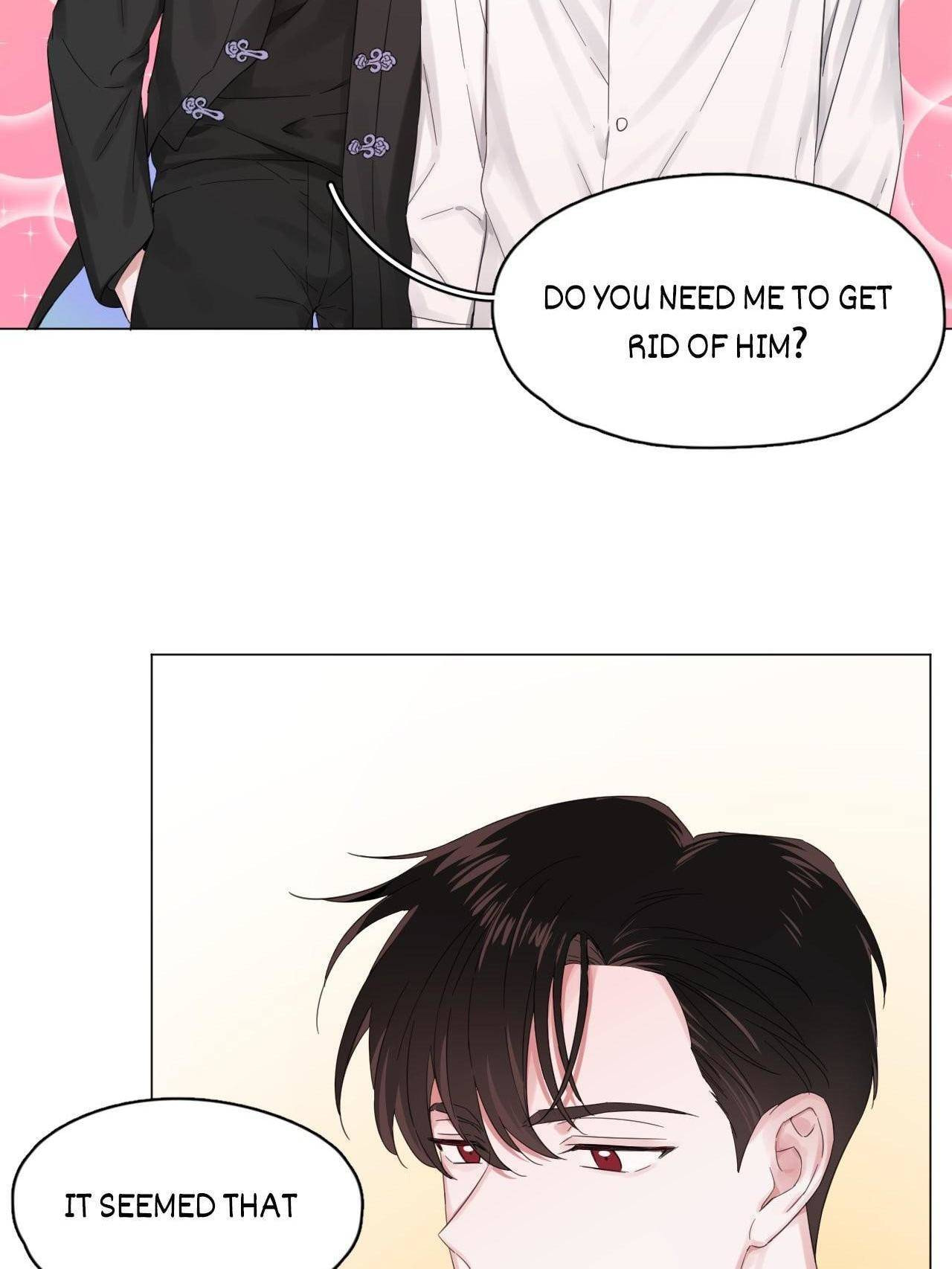 Chained to You Chapter 4 page 45 - 