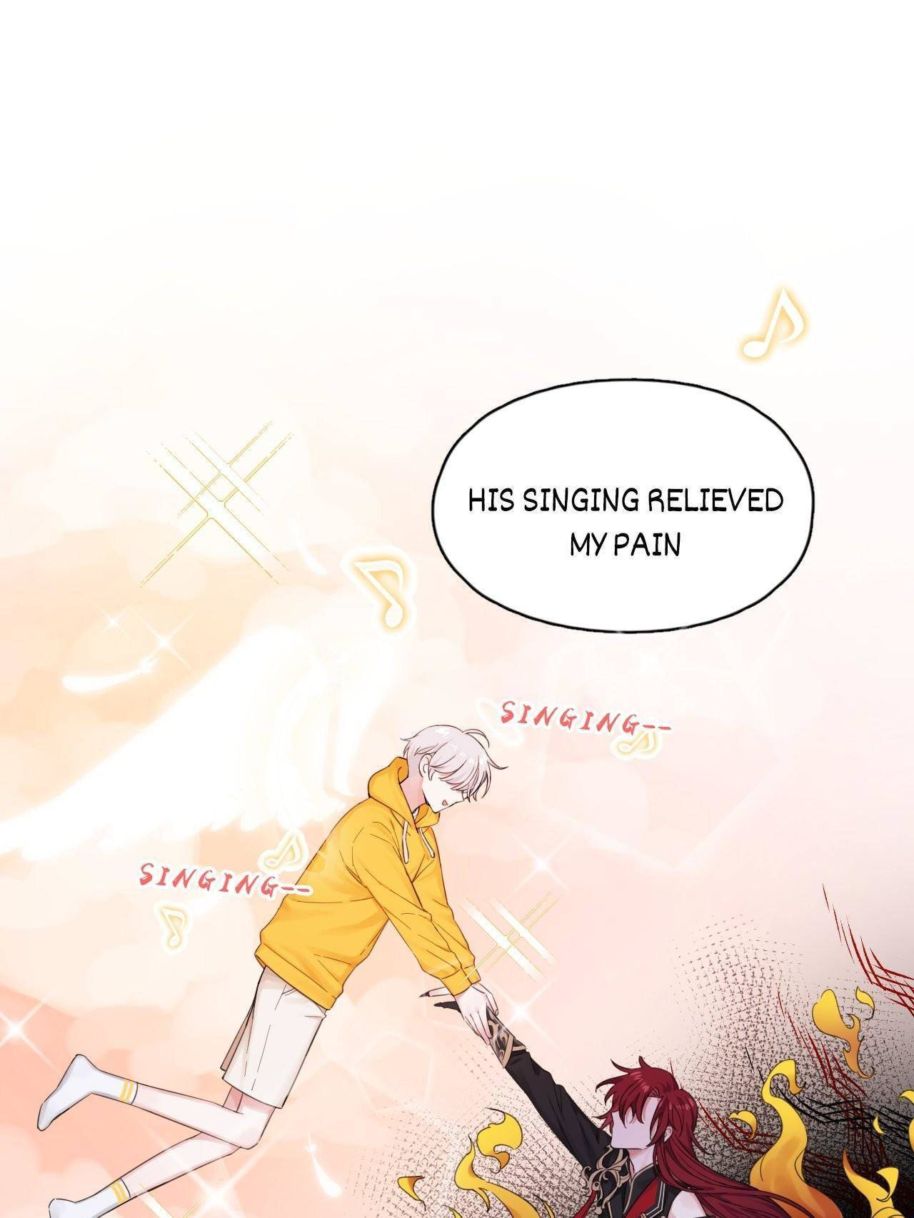 Chained to You Chapter 4 page 47 - 