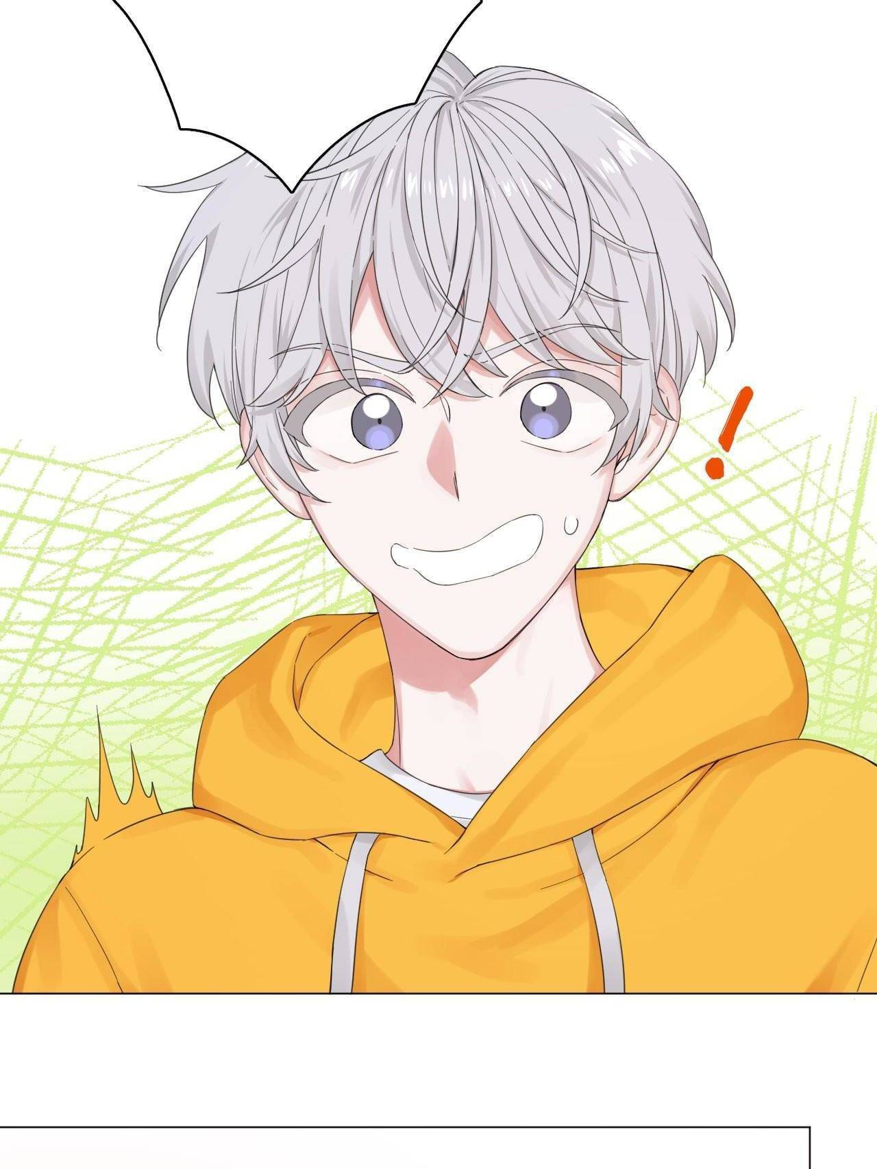 Chained to You Chapter 4 page 51 - 