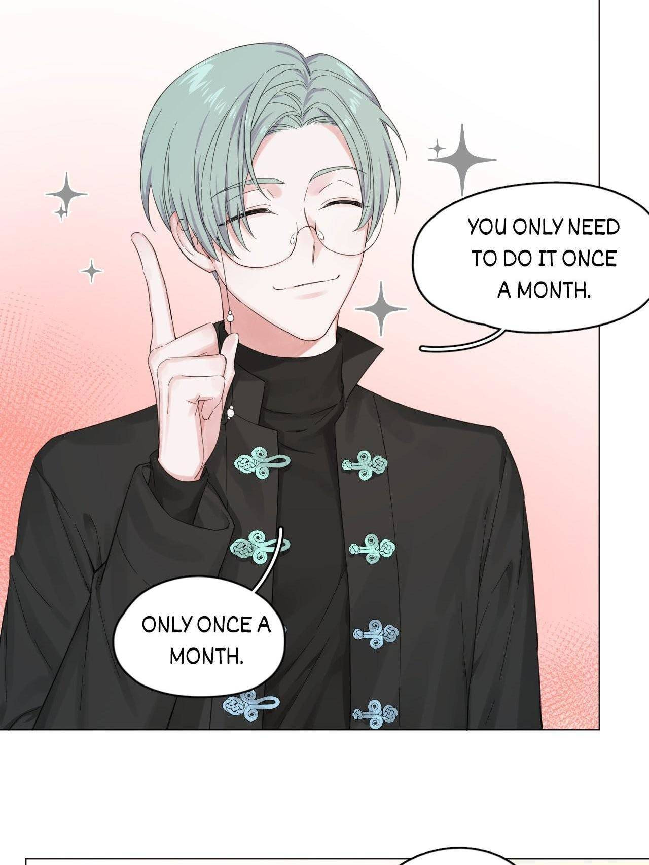 Chained to You Chapter 4 page 52 - 