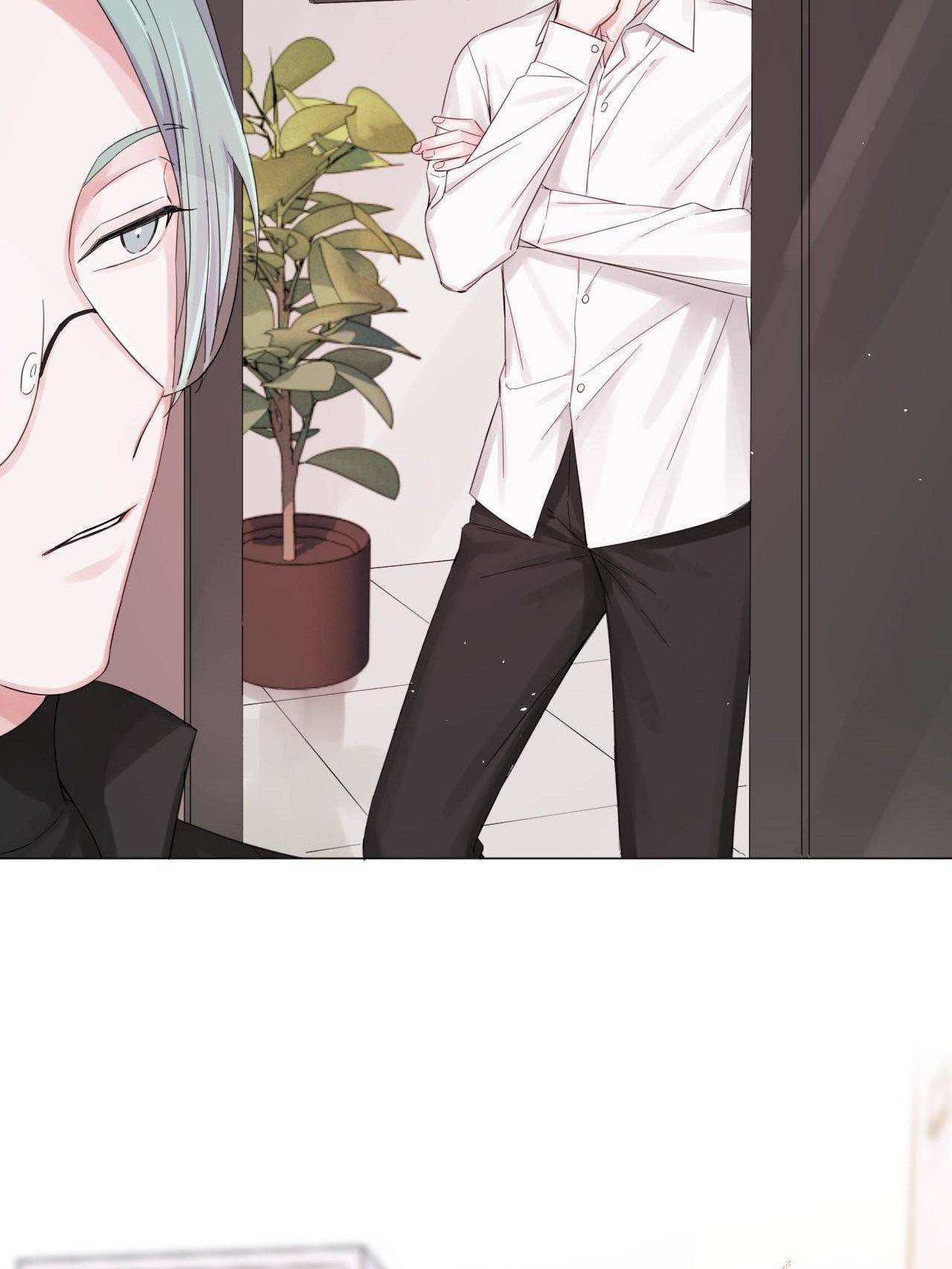 Chained to You Chapter 4 page 57 - 