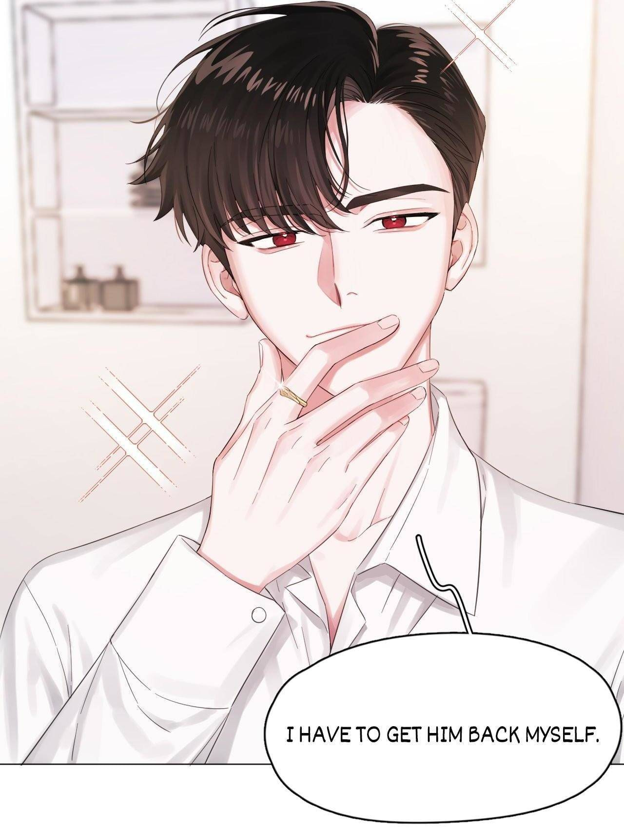 Chained to You Chapter 4 page 58 - 
