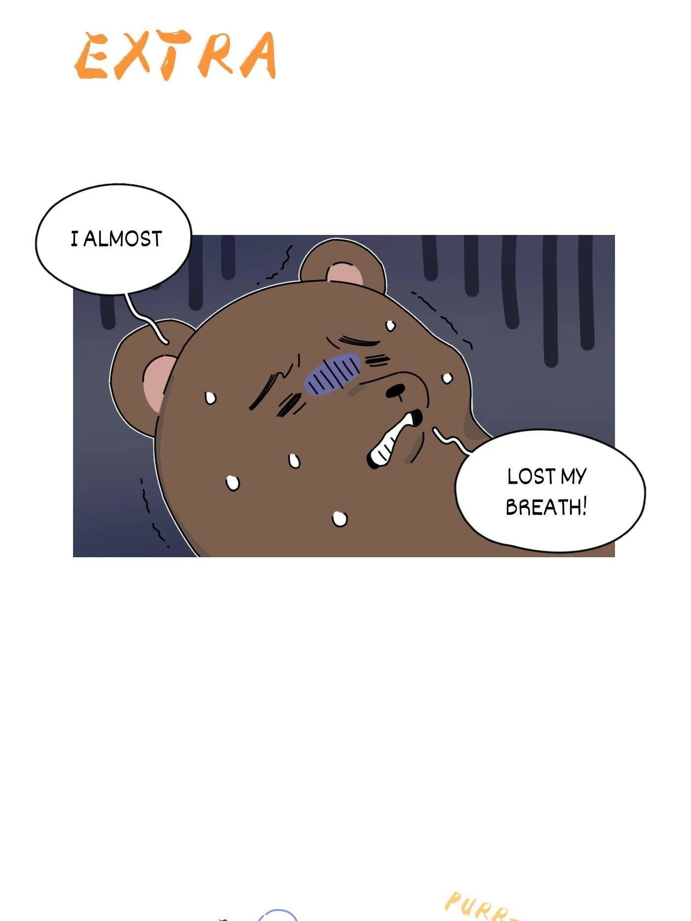 Chained to You Chapter 4 page 60 - 