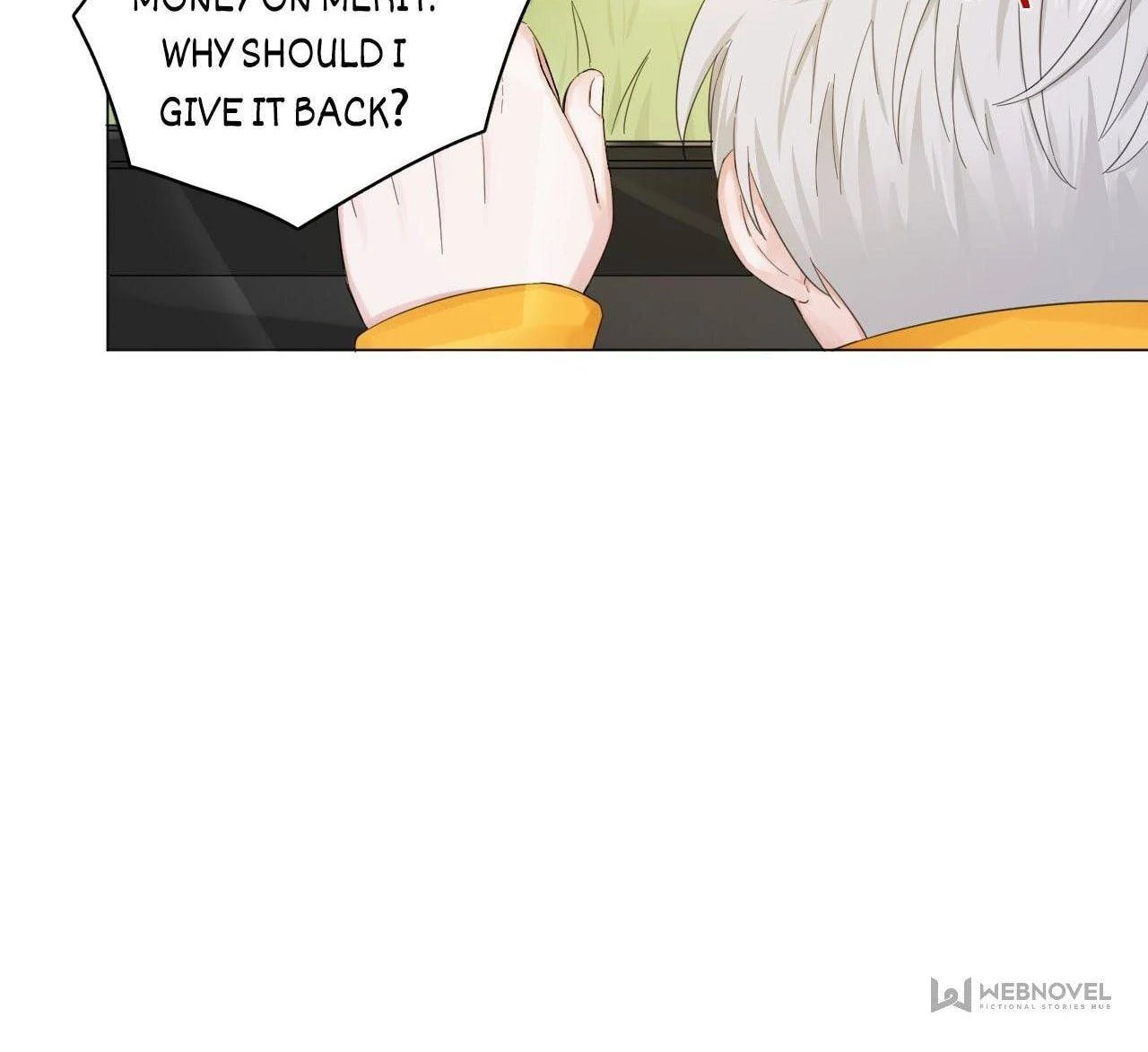 Chained to You Chapter 4 page 10 - 