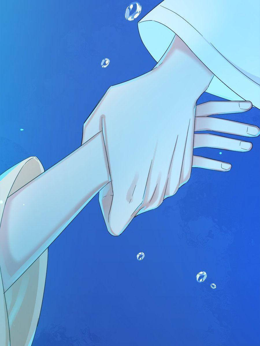 Chained to You Chapter 40 page 31 - 