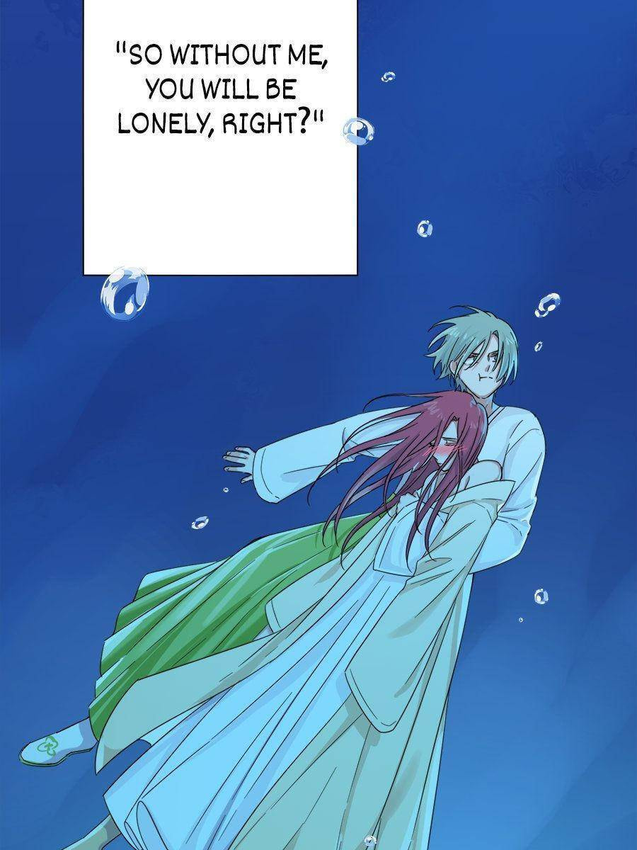 Chained to You Chapter 40 page 33 - 