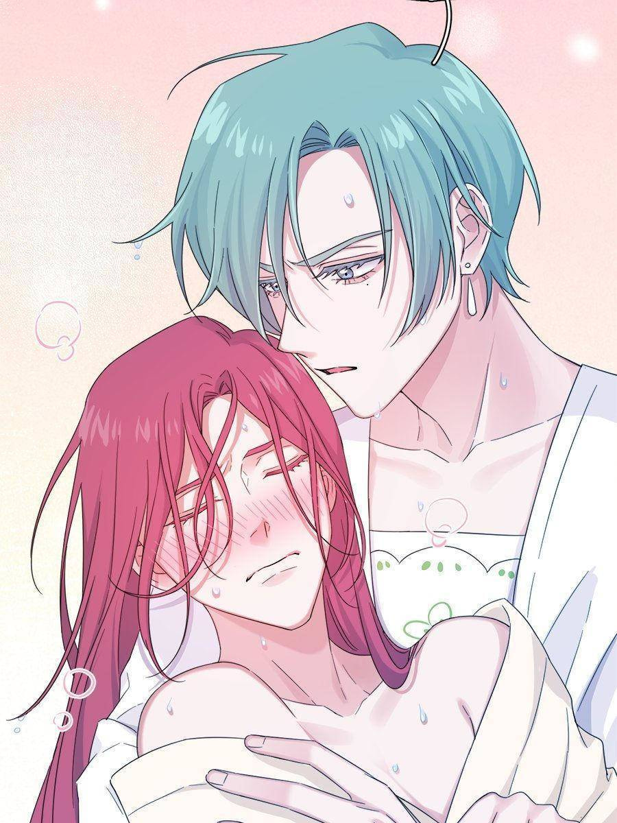 Chained to You Chapter 40 page 38 - 