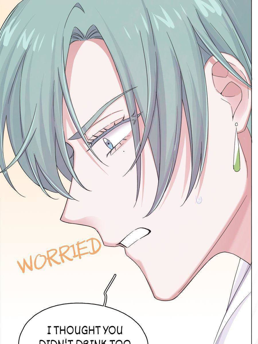 Chained to You Chapter 40 page 5 - 