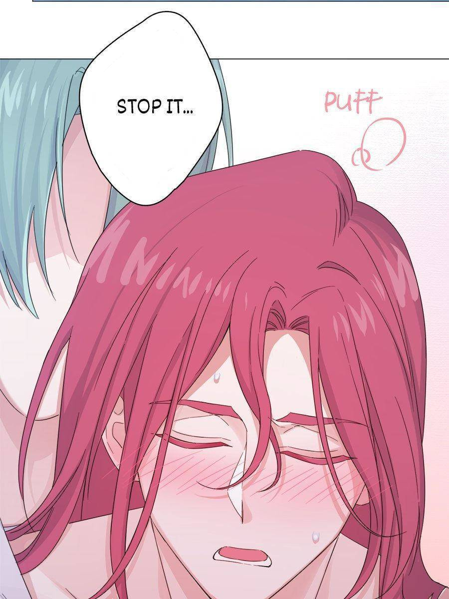 Chained to You Chapter 40 page 48 - 