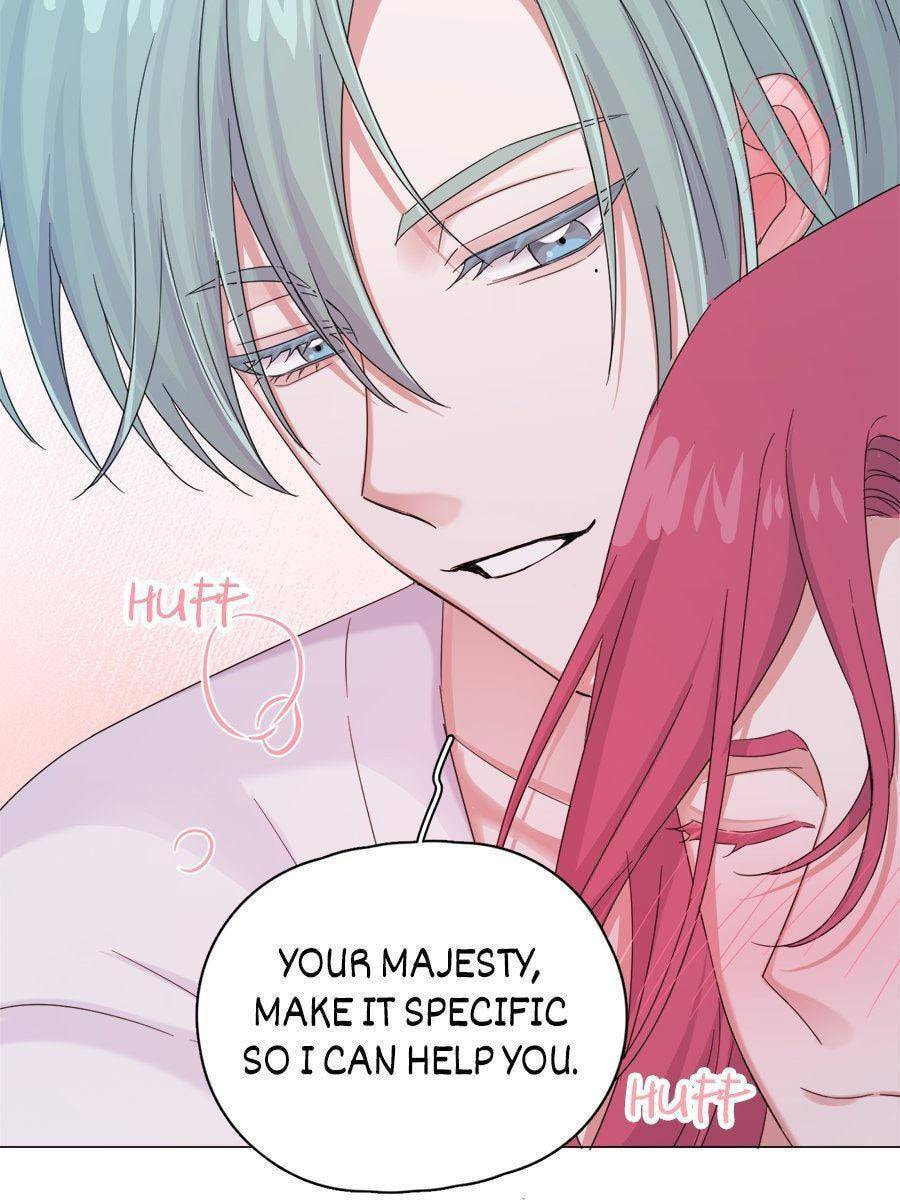 Chained to You Chapter 40 page 50 - 
