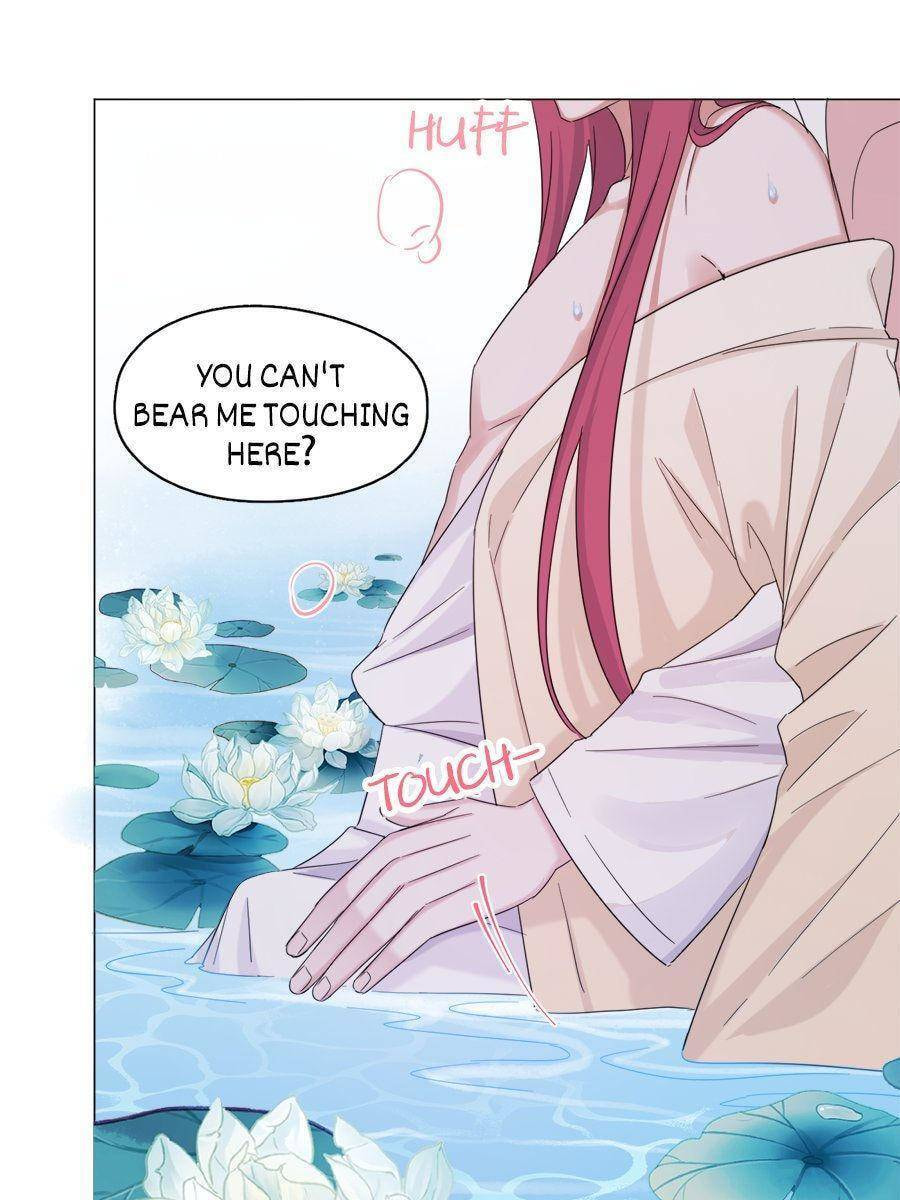 Chained to You Chapter 40 page 51 - 