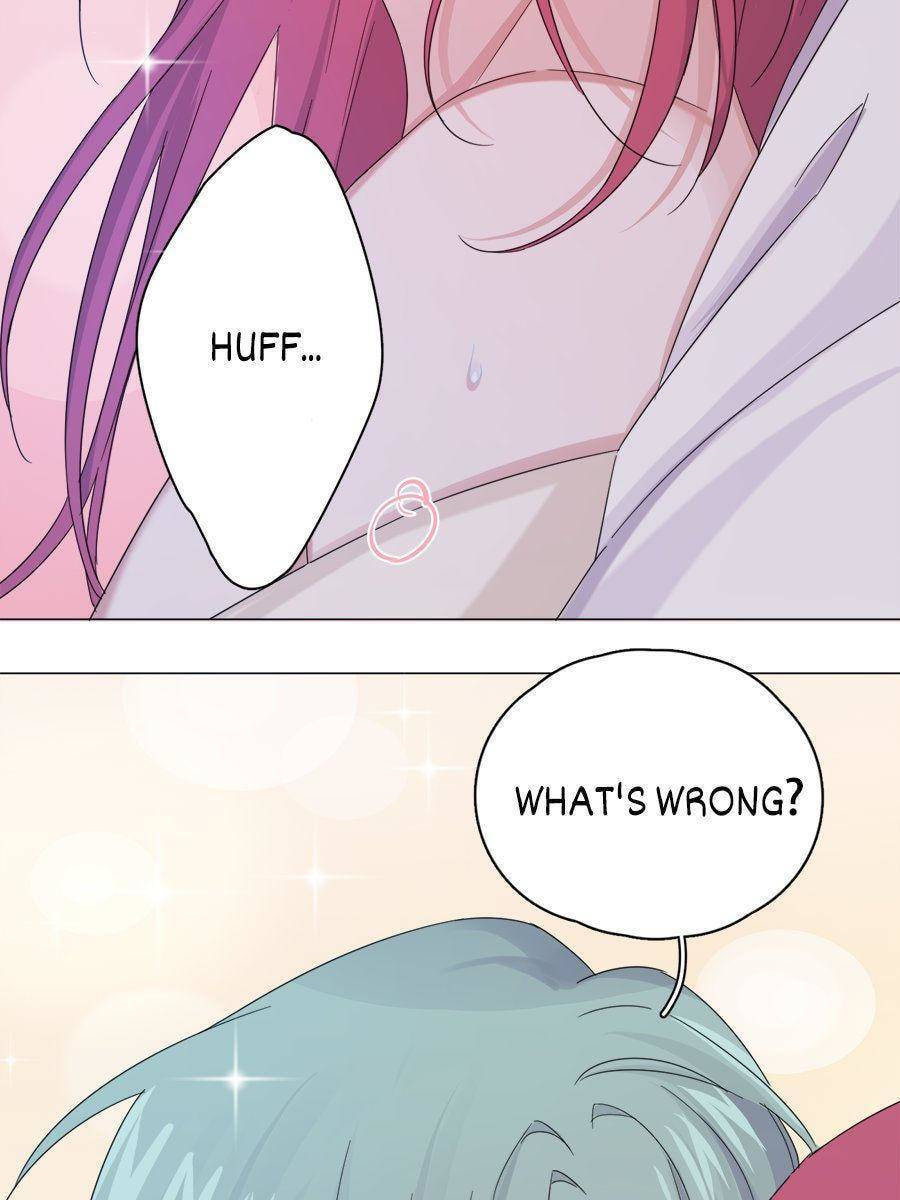 Chained to You Chapter 40 page 58 - 