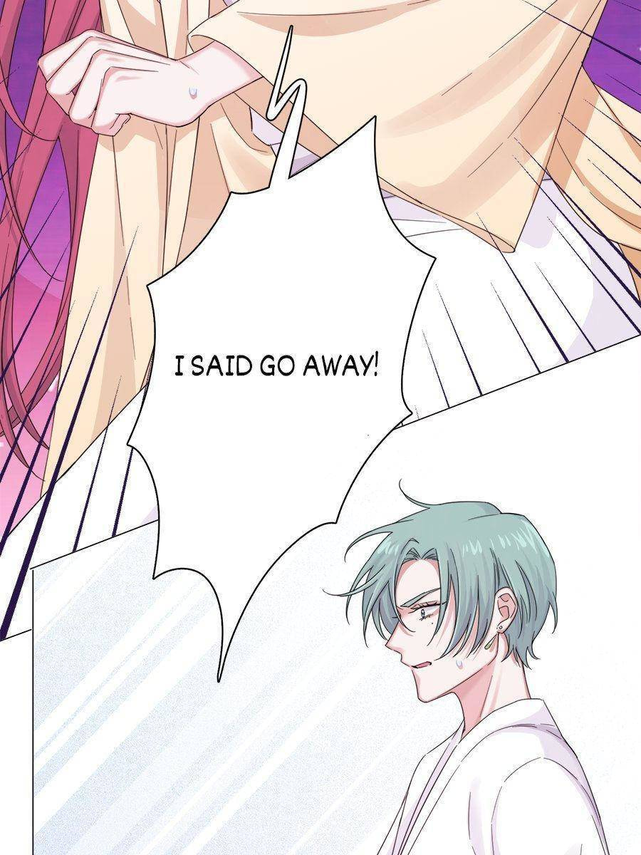 Chained to You Chapter 40 page 7 - 