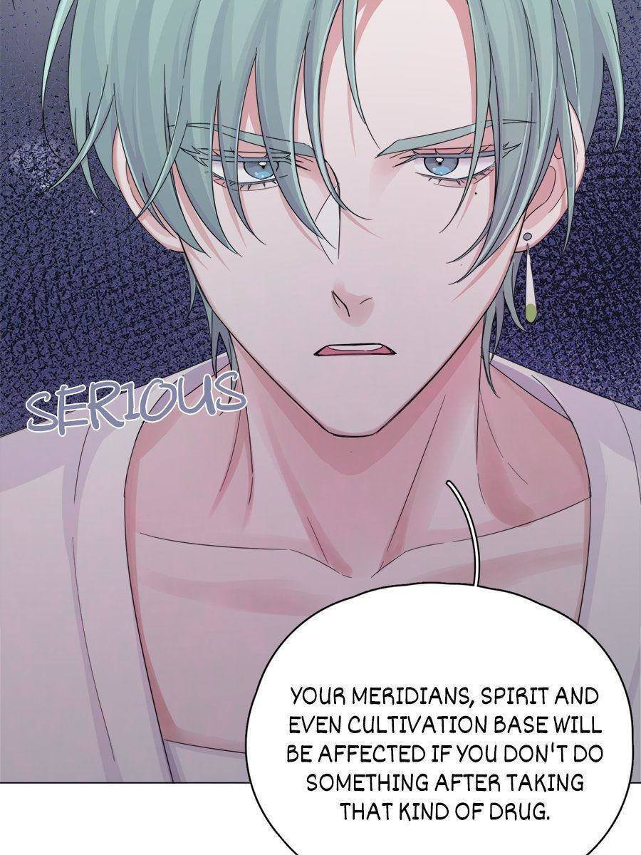Chained to You Chapter 40 page 9 - 