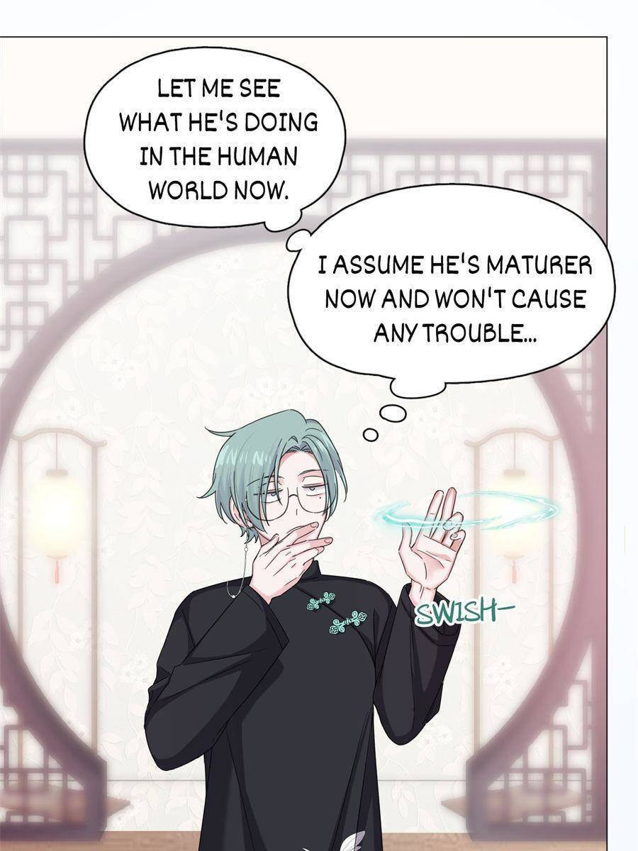 Chained to You Chapter 41 page 11 - 