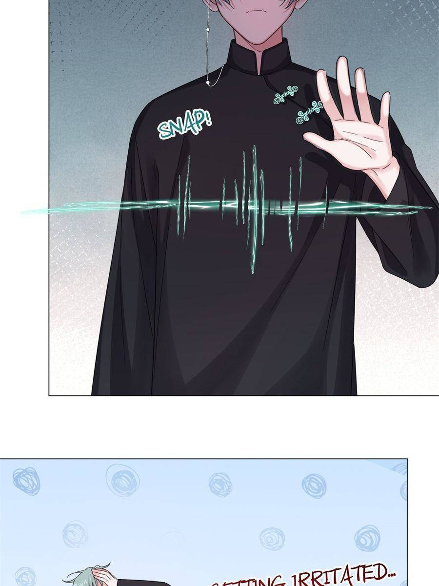 Chained to You Chapter 41 page 14 - 