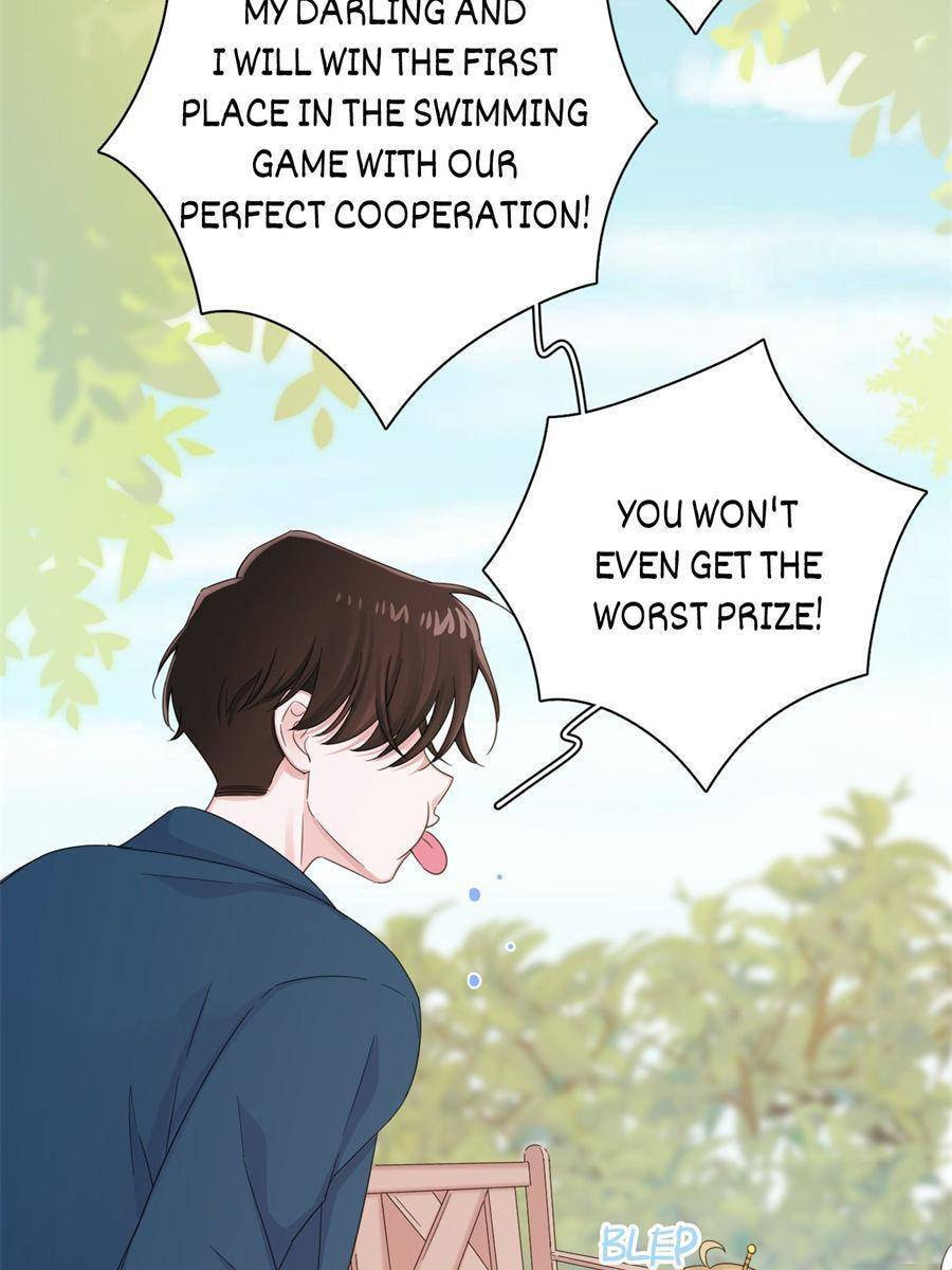 Chained to You Chapter 41 page 16 - 