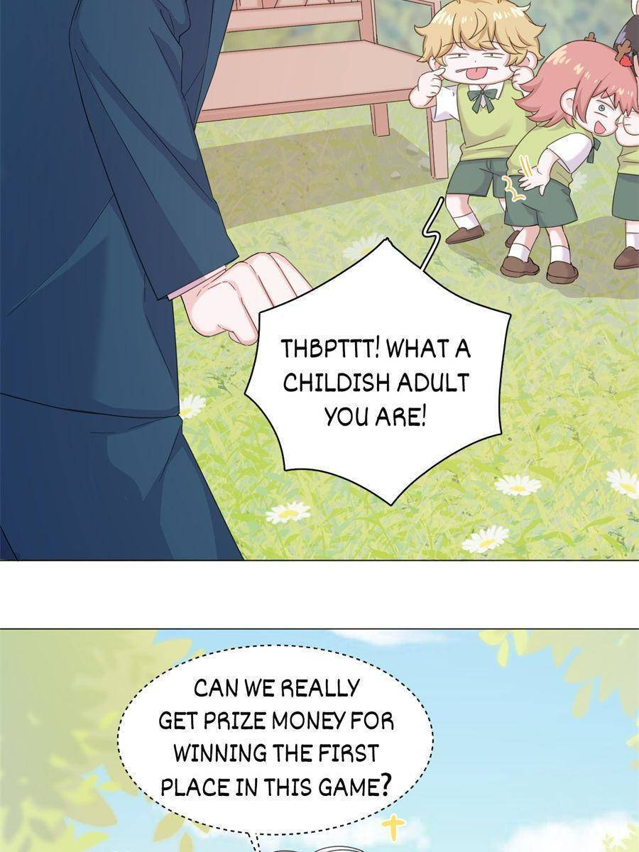 Chained to You Chapter 41 page 17 - 