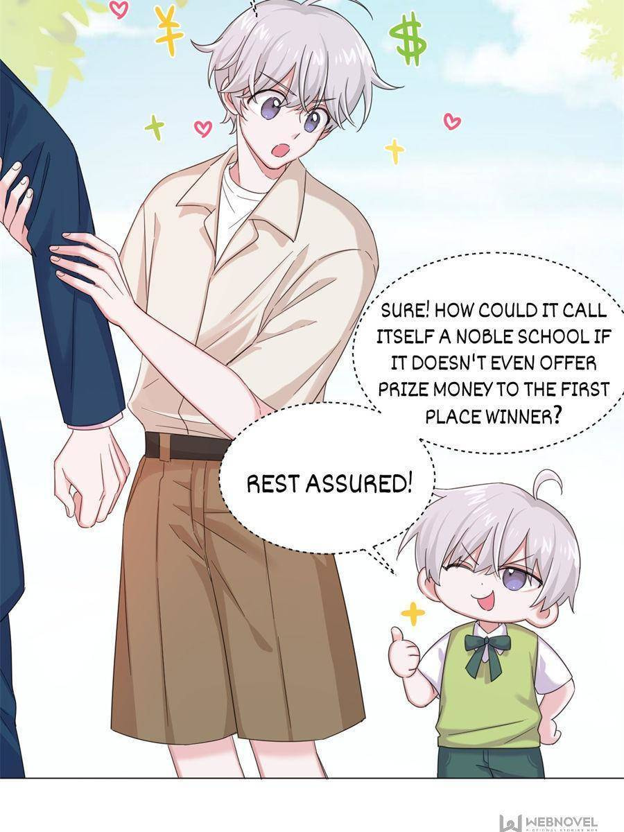 Chained to You Chapter 41 page 18 - 