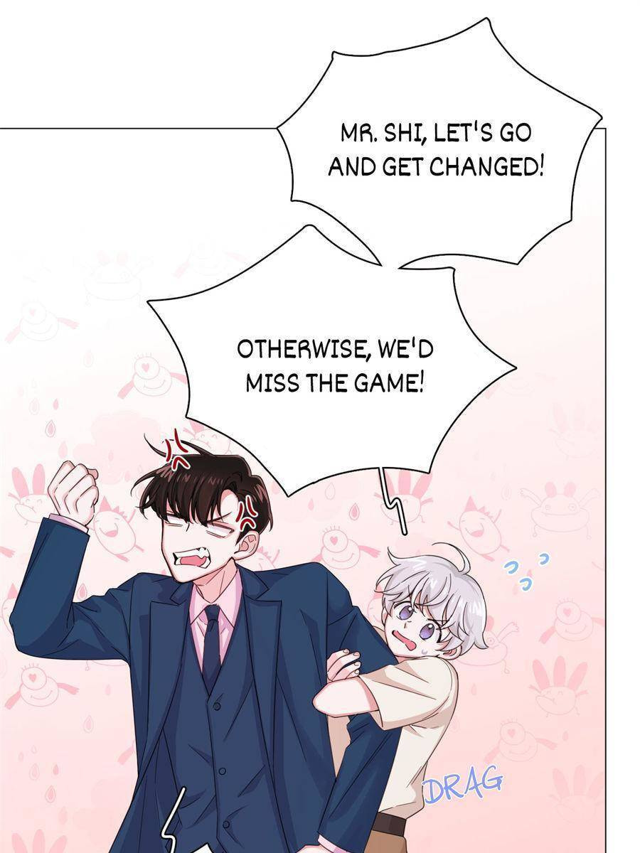 Chained to You Chapter 41 page 20 - 