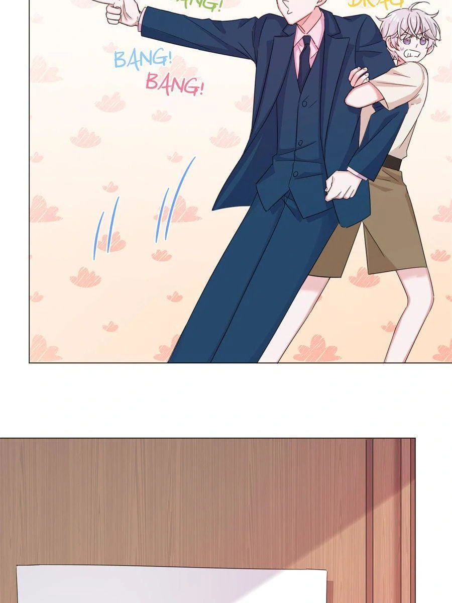 Chained to You Chapter 41 page 22 - 