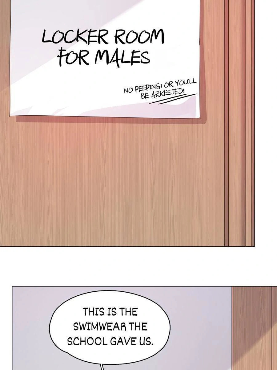 Chained to You Chapter 41 page 23 - 