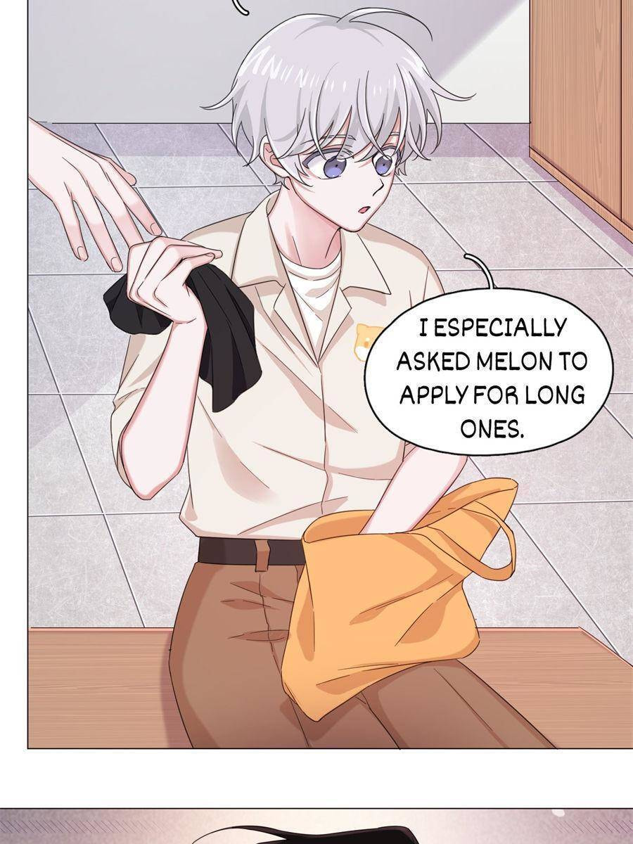 Chained to You Chapter 41 page 24 - 