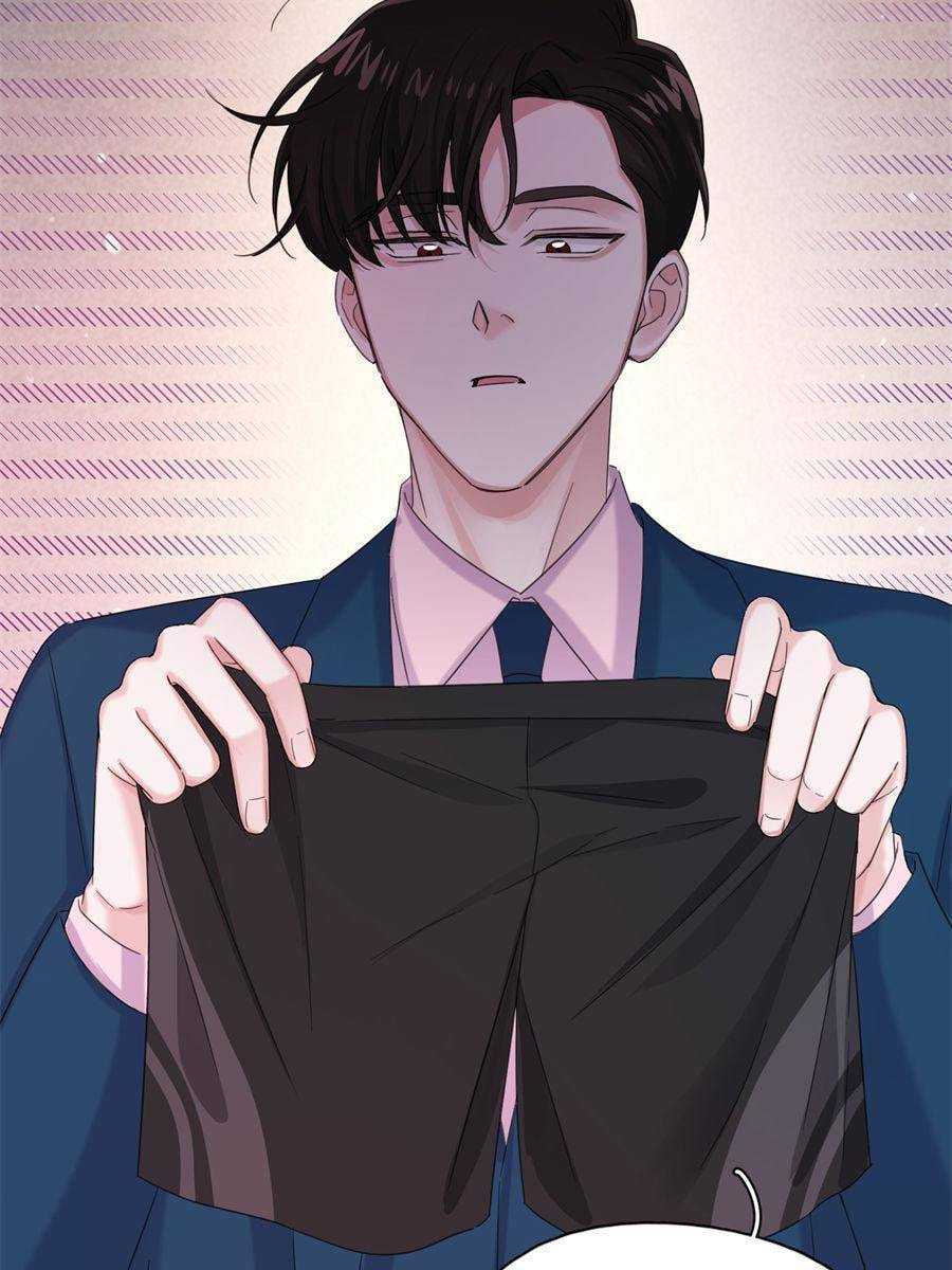Chained to You Chapter 41 page 25 - 