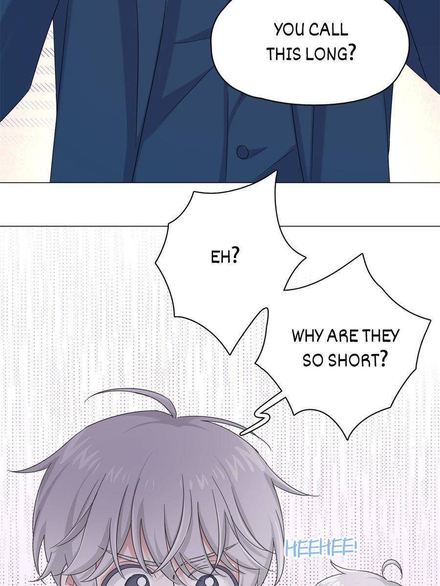 Chained to You Chapter 41 page 26 - 