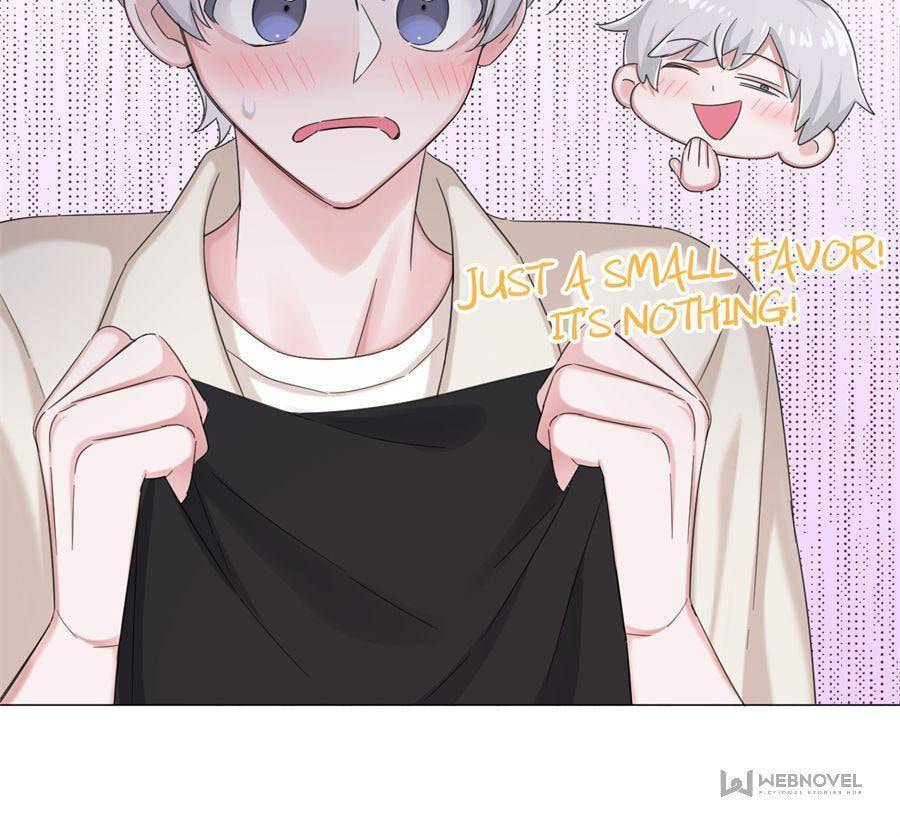 Chained to You Chapter 41 page 27 - 