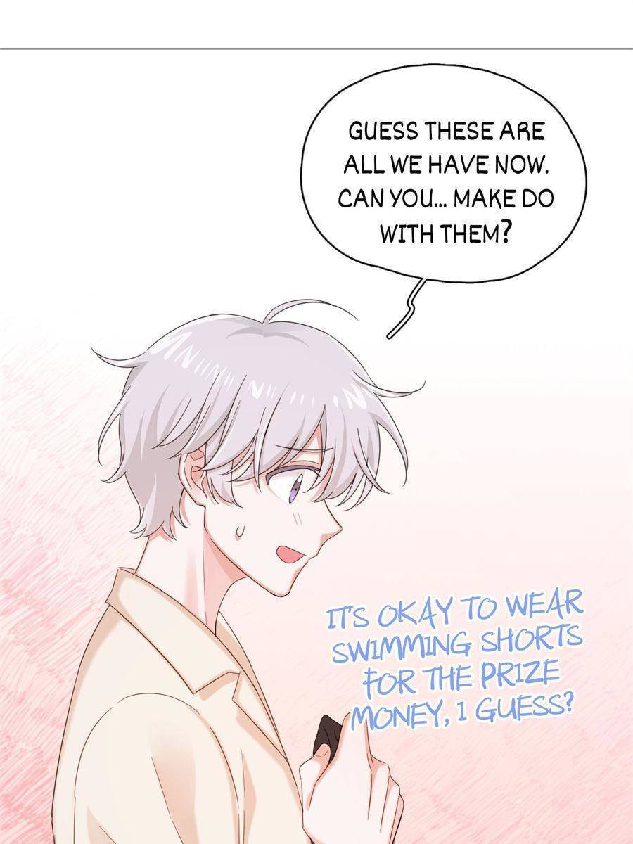 Chained to You Chapter 41 page 28 - 