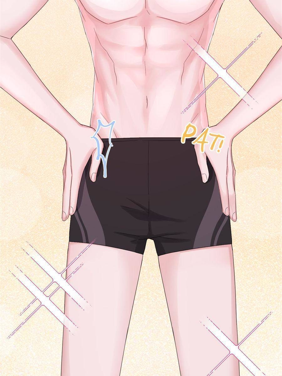 Chained to You Chapter 41 page 31 - 