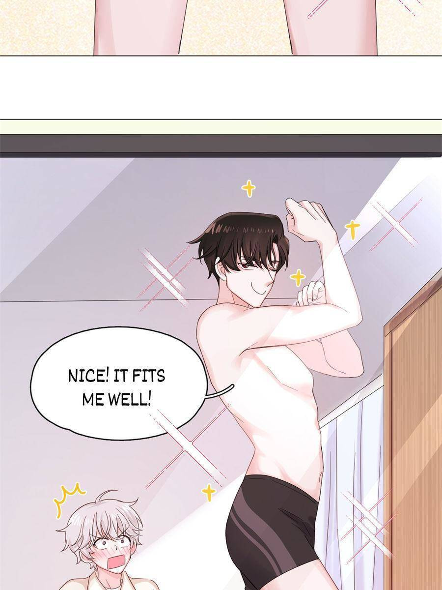 Chained to You Chapter 41 page 32 - 